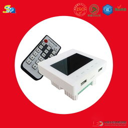 深圳智能家居背景音樂(lè)廠家