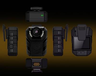 投執(zhí)法記錄儀|深圳中盾聯(lián)投科技 - 