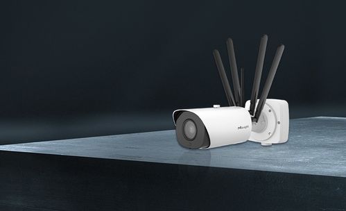 集成網(wǎng)關(guān)與攝像機雙功能,星縱智能發(fā)布5g aiot高清網(wǎng)絡(luò)攝像機