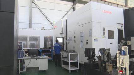 【越廣水|新春走基層 奮進開門紅】湖北毅興智能:創(chuàng)新迎&ldquo;新&rdquo;搶先機