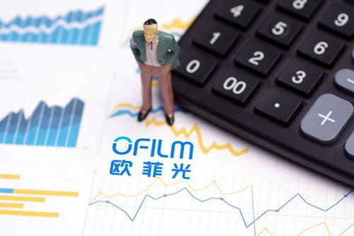 歐菲光 技術巨頭的崛起,成就未來光通信領域的王者