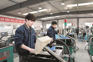 永磁產品遠銷海外稀土 有色金屬新聞 中國有色金屬報主辦