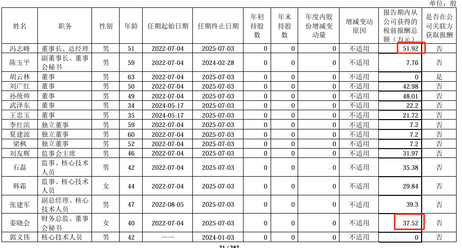 高凌信息2024年業(yè)績(jī)巨虧，高管薪酬大幅調(diào)整背后的戰(zhàn)略與挑戰(zhàn)