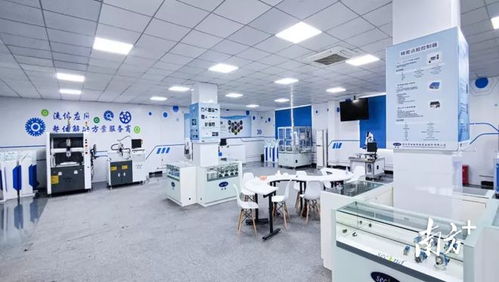 總投資10億元高端智能裝備項(xiàng)目落戶茶山，聚焦通訊設(shè)備研發(fā)與銷售，為區(qū)域穩(wěn)增長(zhǎng)注入強(qiáng)勁動(dòng)能